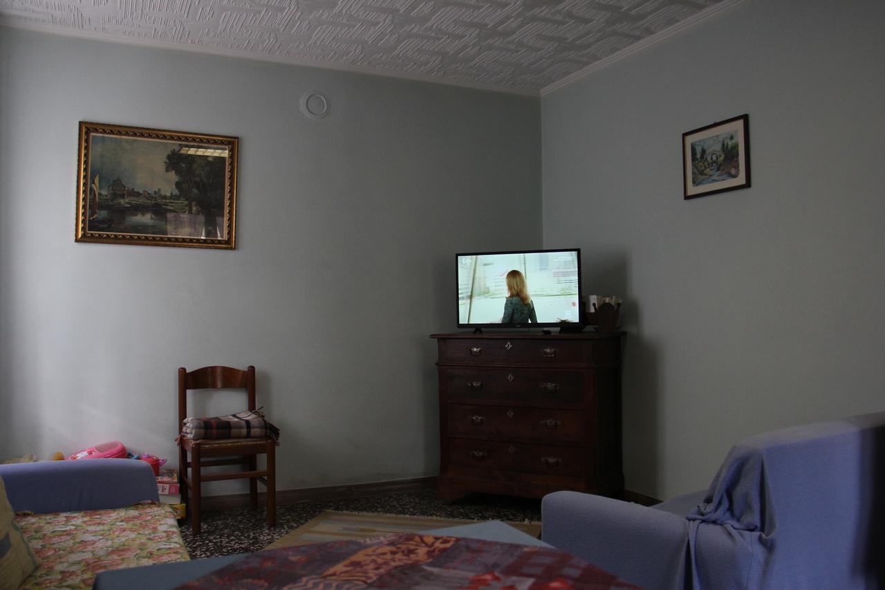 Albergo Bellavista Re Экстерьер фото