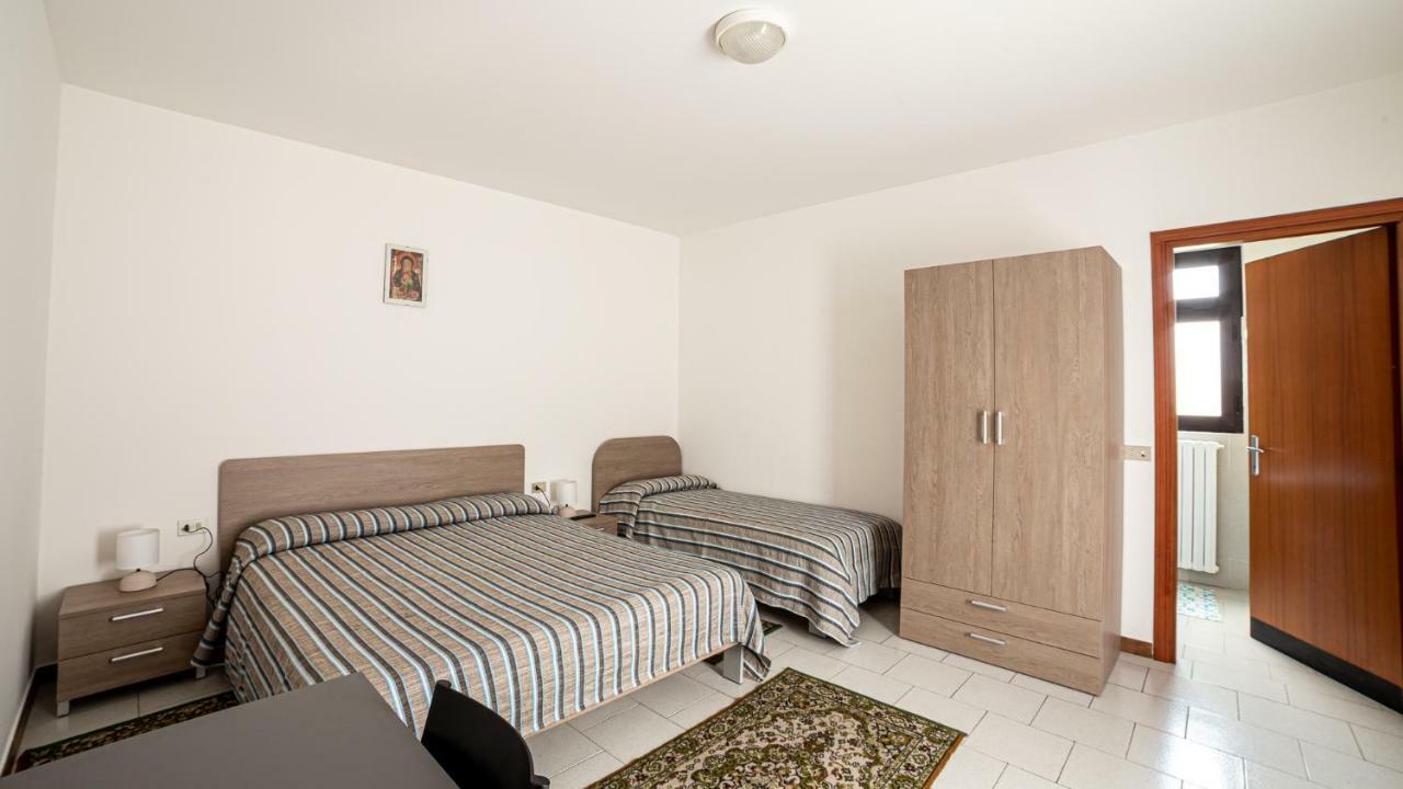 Albergo Bellavista Re Экстерьер фото
